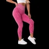 Outfit da yoga nvgtn zebra motivo leggings senza cuciture da donna per levamenti di allenamento morbido per padelle di fitness pantaloni abbigliamento da palestra a vita alta 221012