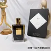 Kilian Perfume 50 ml Miłość nie bądź nieśmiała avec moi poszła dla kobiet mężczyzn spray parfum długoterminowy zapach Wysoka jakość zapachu 7840260