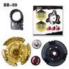 36 Styles Metal Beyblade Fusion 4D Spinning Top Arena Watling Game Blades Toys for Kids Brinquedos Gift D4