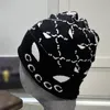 Дизайнерская шляпа Bonnet Beanie Шляпа для женщин Mens Fashion Winter Beanies Бейсбол