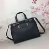 Women Tote Bag Designer Handbags Crossbody Shoulder Bags Shop Bags Granular Genuine Leather Gold Silvery Hardware Double Letter Hasp Removable Strap 569712 Pouch