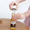 Пустой DIY деревянный круглый круглый разбор бутылок Магнит отдел