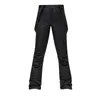 Skiing Pants Snow Trousers Snow-proof Comfortable Anti-slip Winter Warm Outdoor For