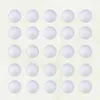 Party Decoration Ball Ballsstyrofoam White Craft Beads Christmas Round Diy Project Shapes Arrangement Flower Floral Dummy Cake Modeling