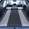 Accessoires intérieurs Auto multifonction automatique SUV de matelas aérien gonflable SUV spécial pour adulte Voyage de sommeil