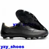 Tacchetti da calcio da uomo Taglia 12 X Ghosted AG Scarpe da calcio Scarpe da calcio Sneakers botas de futbol Scarpe da calcio Us 12 Us12 Designer X-Ghosted Sports Eur 46 Scarpa da calcio