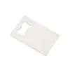 PolyBag Packing Pocket Sallet Tamanho da carteira de aço inoxidável cartão de crédito abridor de garrafa de cerveja LAN Ferramenta RRE14923