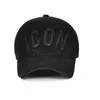 2022 Распродажа, мужские дизайнерские шляпы для гольфа, роскошная кепка с вышивкой Casquette, регулируемая 23-цветная шляпа за буквой N2