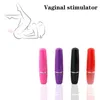 Sex Toy Masseur Mini Rouge À Lèvres Vibrateur Massage Vaginal Gode Jouets pour Femme Av Stick Produit Petit Vibrateur De Balle Stimulateur De Clitoris