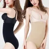 Waist Tummy Shaper SH0001 High Belly Panty Women Shaping Panties Breathable Body Slimming Underwear s 221011