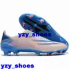 Football Boots Soccer Cleats Size 12 Soccer Shoes X Ghosted FG Firm Ground Mens X-Ghosted Sneakers Eur 46 White Us 12 Us12 botas de futbol Football Shoes Black Sports