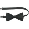 Bow Ties Men's Tie High Quality Fashion Formal Bowtie For Men Great Party Wedding Club Banquet Anniversary Butterfly