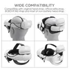 VR/AR -Geräte Bobovr B2 Dock Batteriepack für Oculus Quest 2 VR Power Banck 5200mah 3 Stunden Kompatibel mit Elite -Kopfgurt 221012 Verbessert