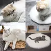 Kış Halılar Pet Elektrikli Battaniye Isıtma Pedi Köpek Kedi Yatağı Mat Su Geçirmez Sabit Sıcaklık Anti-kayma
