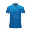 Sport polo Ventilatie sneldrogend Hot sales Top kwaliteit mannen 2023 T-shirt met korte mouwen comfortabele nieuwe stijl jersey lanqiu