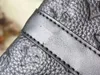 2022 Duffelväskor designerhandväskor i äkta läder sportväska med stor kapacitet med lås 50 cm
