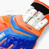 Sports Gloves Youth Adult Soccer Goalie Goalkeeper Football Kids with Finger Protection MenWomenBoysGirls Goalkeeping 221026210i