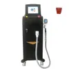 VEITICAL 808NM/755NM/1064NM Diode Laser Hair Match