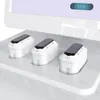 Outros equipamentos de beleza Máquina de beleza 3D HIFU com 8 cartuchos para elevador de face Slimming Slimming Remoção de rugas de aperto