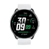 IP67 Vattent￤ta smarta klockor Android Big HD -sk￤rm M￤n Kvinnor Wristband Sports Fitness Armband Tracker Heart Rise Watches