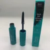 새로운 액체 속눈썹 연장 마스카라 Brynn Rich Black Mascara 속눈썹 브랜드 화장품 극적인 긴 0.38oz 전체 크기 10.7g