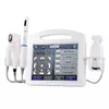 Hifu Ultrasound Face Lift 12 lignes V-max 4D Hifu corps amincissant la peau serrer le dispositif de beauté technologie ultrasonique focalisée de haute intensité Machine de serrage vaginale