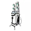 Professionele cryolipolyse Slimming Vet bevriezende anti -cellulitis cavitatie Body Slimping Beauty Machine