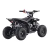 Barn No Electronics Children Beach Sports Car 49cc Two-S-T-bensin Off-road Stepless Variable Speed ​​Four-Wheel Off-Road ATV