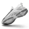 Chaussures de bowling chaussures de basket-ball chaussures de course de sport masculin tissu extérieur coulant lumineux 0907