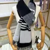 2022 Imitation Cashmere Women LW Scarf Winter Vintage Plaid Scarve Pashmina foulard bufanda filt wrap tjocka sjalar