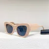 Sunglasses For Women Men Summer style Bobby B1U AntiUltraviolet Retro Plate Full frame Eyeglasses Random Box9173650
