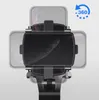 Auto 360 graden rotatie dashboard clip mount telefoonstandaard compatibel voor iPhone 11/12 pro max xs max xr 8 8plus 7 samsung