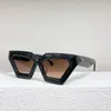 Luxury Designer Sunglasses women fashion stereo frame 1746 sports style full men sunglasses counter original design289C