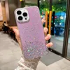 Samsung M53 M33 5G A13 4G A23 A73 A53 A33 A03 Core S22 Ultra Plus M52 5G S21 A32 Luxury Bling Foil Glitter Glitter Glitter Gluter Glue Cover CoverカバーカバーカバーのSAMSUNG M53 M33 5G A13 4G A13 4G A13 4G A13 4G A13 4G A13 4G A13 4G A13 4G A13 4G A13 4G A13 4G A13のShinny紙吹雪星ケースケース