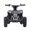 Barn No Electronics Children Beach Sports Car 49cc Two-S-T-bensin Off-road Stepless Variable Speed ​​Four-Wheel Off-Road ATV