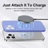 New iphone 15 Original Magnetic Liquid Silicone Case For iPhone15 14 12 11 13 Pro Max mini 8 Plus SE For Magsafe Wireless Charging Cases