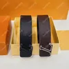 Fashion Buckle Belts Leather Belt Highly Quality with Box Designer Sash Men Women Girdle Metal Buckles Simple Pants Decoration7299832