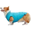 Hondenkleding voor grote honden Winter warme grote honden jas