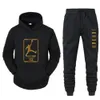 Mens Winter Set Tracksuits Michael Star Designer Jacket Fashion Men Woman Tech Fleece Outerwear Man Sports Pants Joggers Trousers Asian Size S-XXXL