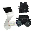 New wire&wireless xems Fitness Machines/ems electro muscle stimulator ems device xbody suit for gym