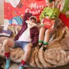 Herrensocken Neue 2021 Weihnachtssocken Frauen PEONFLY Lustiger Weihnachtsmann Weihnachtsbaum Schnee Elch Baumwolle Glückliche Socken Männer Harajuku Neujahr Sokken T221011