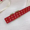 womens belt Designer mens belts 40 mm Valen Luxury brand official replica Diamond V shaped steel buckle ladies waistband for woman237p