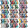 Men's Socks 1 pair big sizeCotton Fashion Harajuku High Quality Creative Man woman Socks fruit Skateboard fruit Happy Socks Funny Sokken T221011