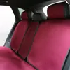 Coprisedili per auto 2 coprisedili anteriori traspiranti rete antiscivolo 1 cuscino posteriore per auto Mantello universale per accessori interni per auto