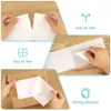 wholesale Direct Thermal Labe Paper Products 4x6" Fan-Fold Labels Easy To Tear Pack of 500 Labels