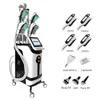 20% rabattpris Cryolipolysis 360 Cryo Fat Freeze Cellulite Removal Cavitation Body Slimming Treatments Machine