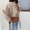 Bolsas de noite padrão de pedra crossbody crossbody para mulheres bolsas de mensageiro de ombro bolsas de senhora e bolsas pequenas sela