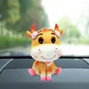 Interior Decorations Lovely Car Decoration Dashboard Decor Doll Home Bedroom Living Room Ornaments