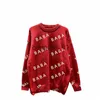 designer sweaters heren dames senior klassiek vrije tijd veelkleurig herfst winter warm houden comfortabel 17 soorten keuze oversized Top1 kwaliteit