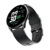 IP67 relógios inteligentes à prova d'água Android Big Screen HD Men Women Wrist Sports Sports Fitness Tracker Rastreio cardíaco